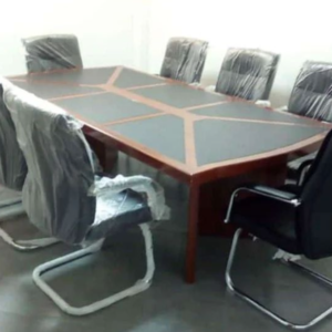 executive conference table by ten seaters