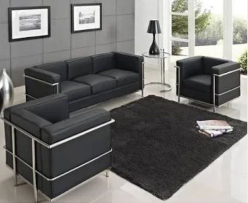executive office sofas chair by five seaters